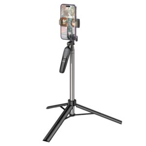 Hoco K19 Soul live broadcast holder black