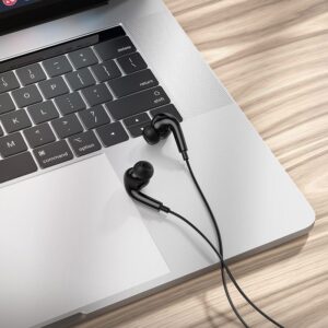 Hoco M1 Original Series Earphones black
