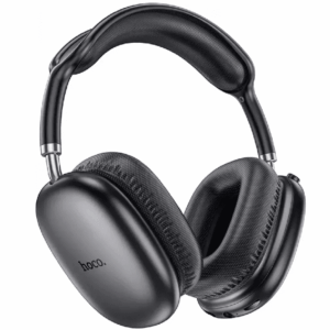 Hoco W35 Air Triumph BT headphones(App) black
