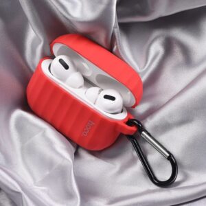 Hoco WB20 Fenix protective cover for APs Pro red