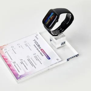 Hoco HN19 Smart watch display stand(2PCS)