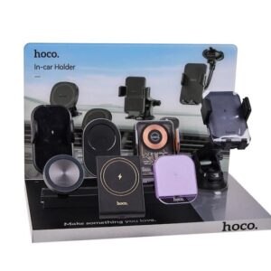 Hoco HN14 Car holder display stand(2PCS)