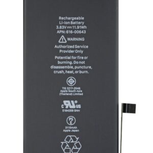 Baterie for iPhone 11 High Capacity TI IC