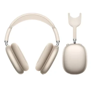Hoco W65 Plus Happy ANC BT headphones star color