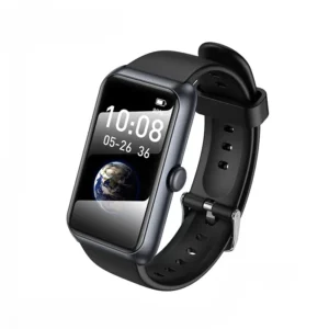 Hoco Y34 Smart sports watch(call version) black