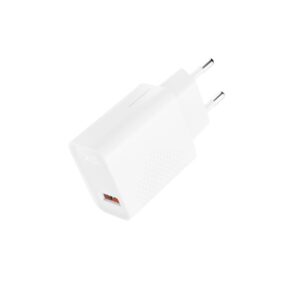 XO L159(EU) QC18W 1USB-A Fast Charger