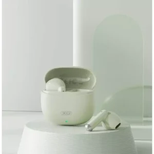 XO X33 Yu Jing TWS Bluetooth Headset Green