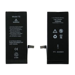 Battery iPhone 7P 33800mAh High Capacity