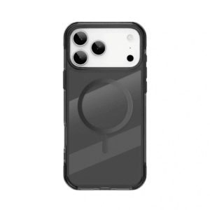 Wiwu TITANIUM MCC-702 for iP17ProMax 6.9″ Transparent Black