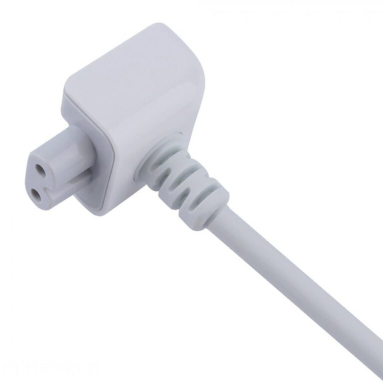 Power Adapter Extension Cable ( Eu Cord ) - imagine 2
