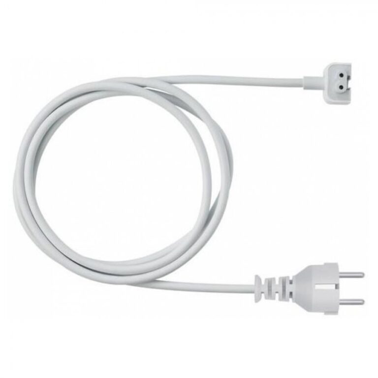 Power Adapter Extension Cable ( Eu Cord )