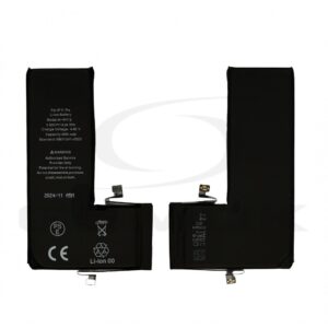 Battery iPhone 11 Pro 3300mAh High Capacity