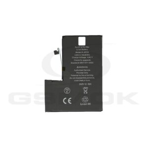 Battery iPhone 12 Pro Max 4240mAh High Capacity