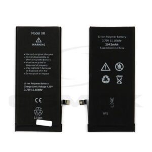 Baterie for iPhone XR High Capacity TI IC