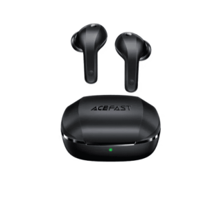 ACEFAST T2 hybrid noise cancelling BT earbuds,black