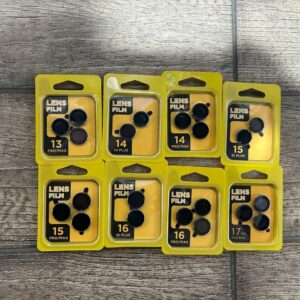 Camera Lens Protection IP 13 Pro / 13 Pro Max