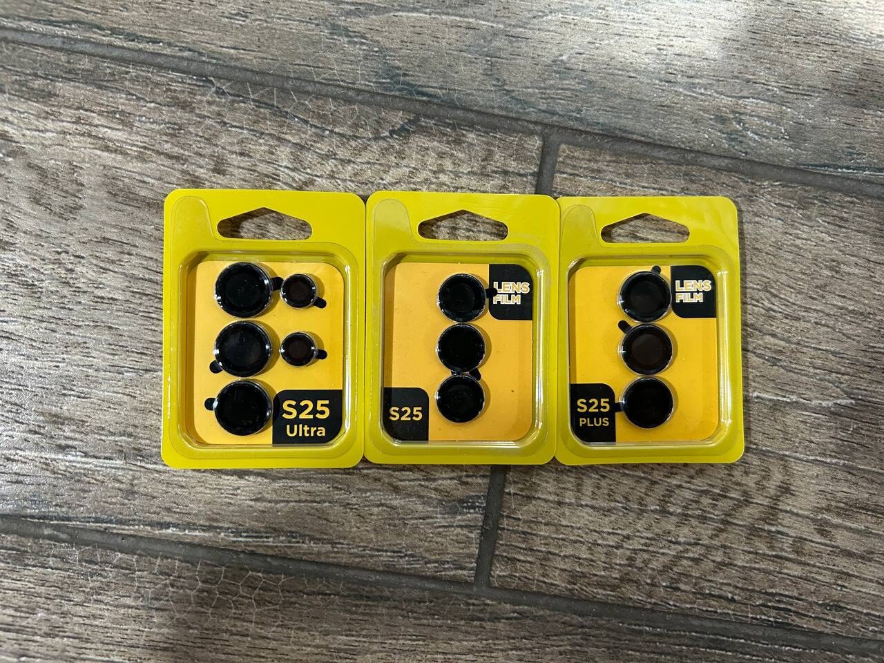 Camera Lens Protection SAM S23 ULTRA
