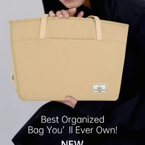 Wiwu 14» Ora Tote Ivory