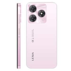 LESIA SMARTPHONE YOUNG 3 Pink