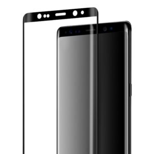 Hoco Tempered glass for Galaxy Note8black