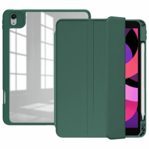 Wiwu 2 in 1 magnetic Case for pad 10.9& 11 inch Green