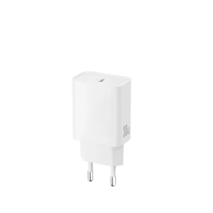 XO L162(EU) 30W 1USB-C Fast Charger
