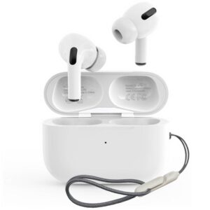 XO T5Pods Bluetooth headset (simple version without in-ear detection and wireless charging)