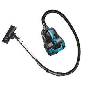 Hoco HJD89A Handheld 3L vacuum cleaner(EU)(Russian version) blue